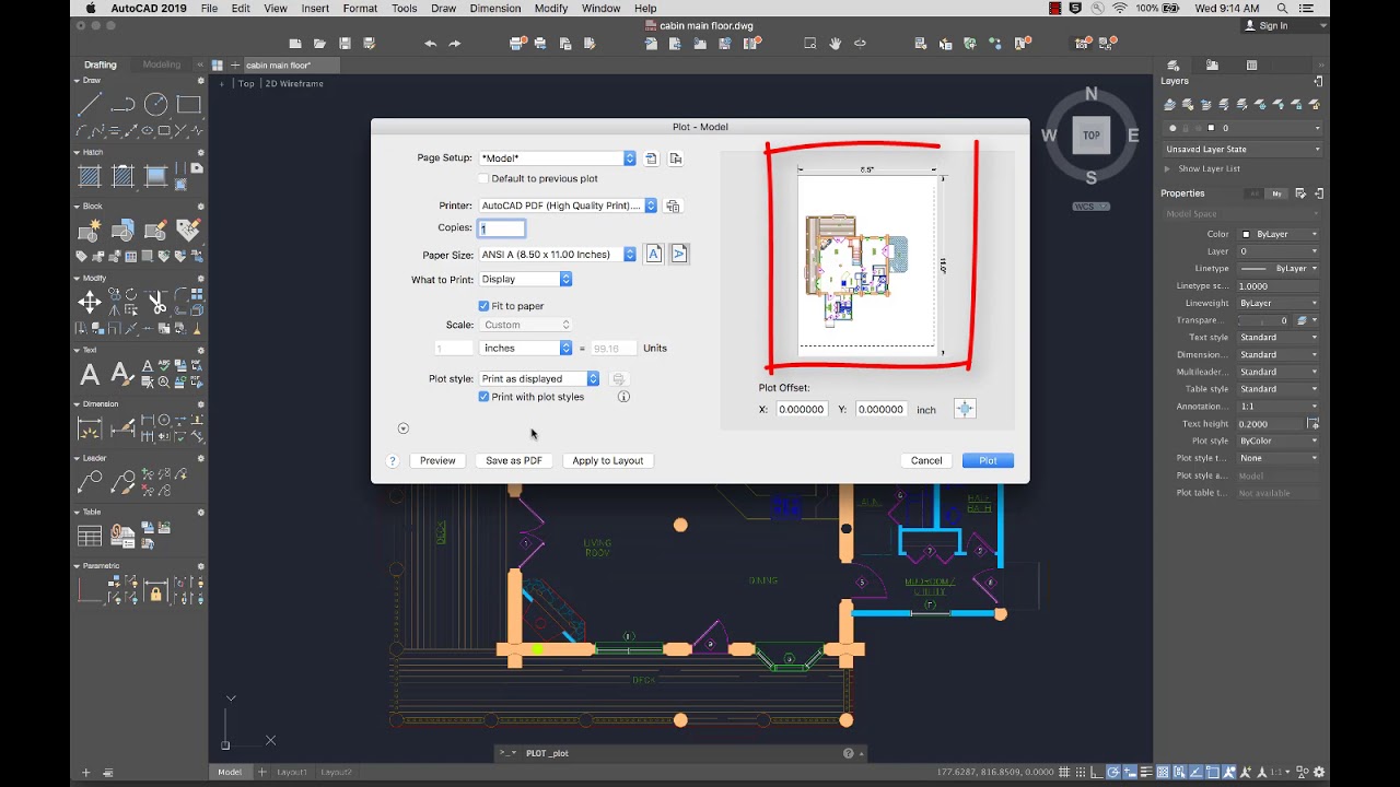 inexpensive cad software for mac