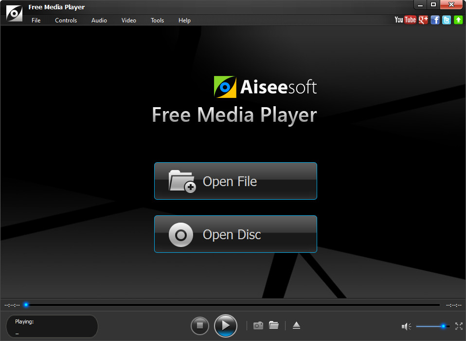 free mediaplayer for mac